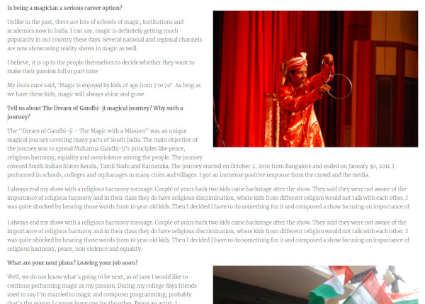 Blog